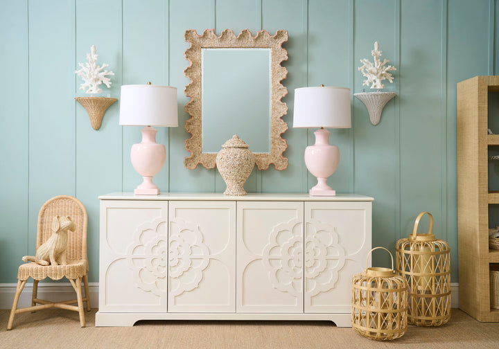 Baytree Wicker Bracket