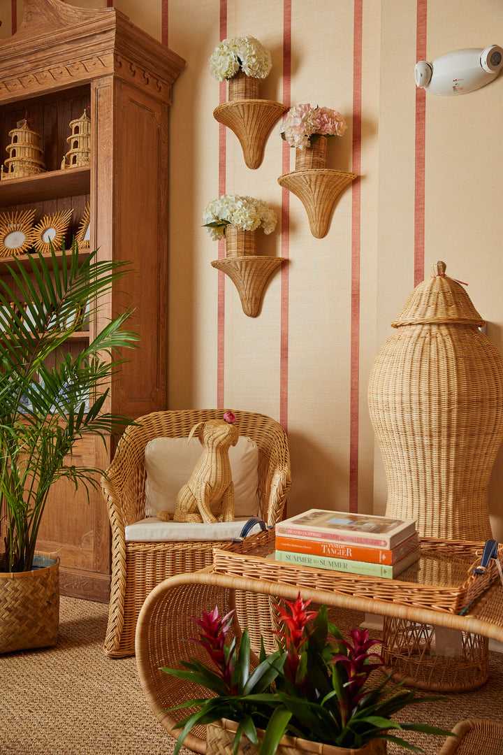 Baytree Wicker Bracket  - 77586039