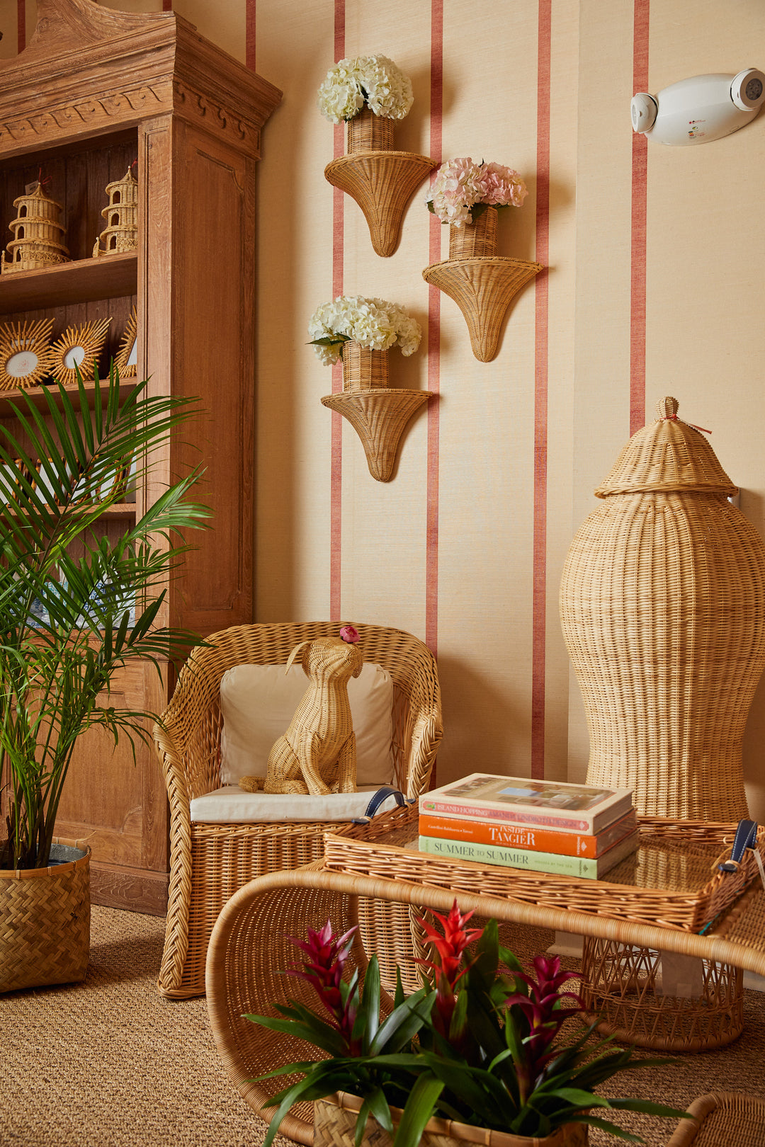 Baytree Wicker Bracket  - 77586039