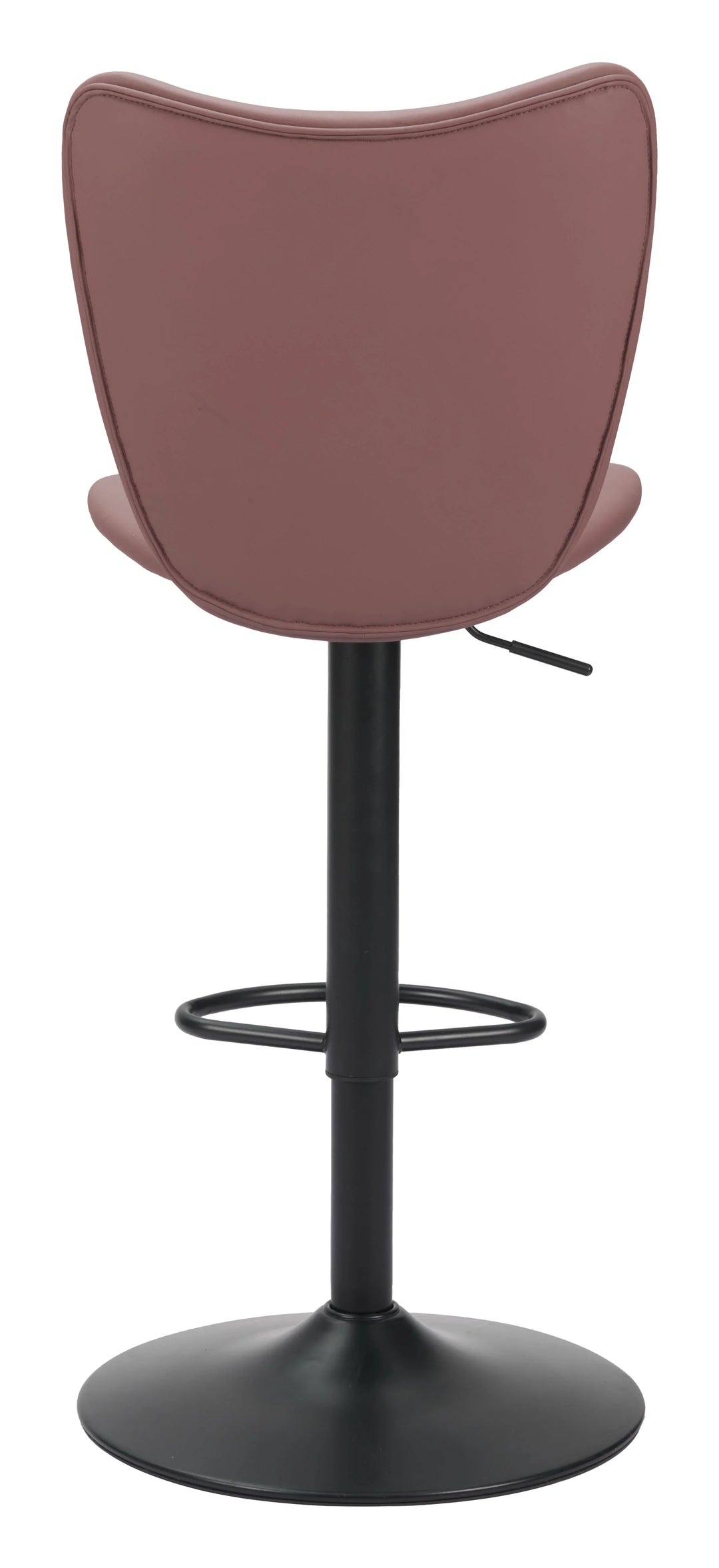 Elevate Barstool (Set of 2) Brown - AmericanHomeFurniture