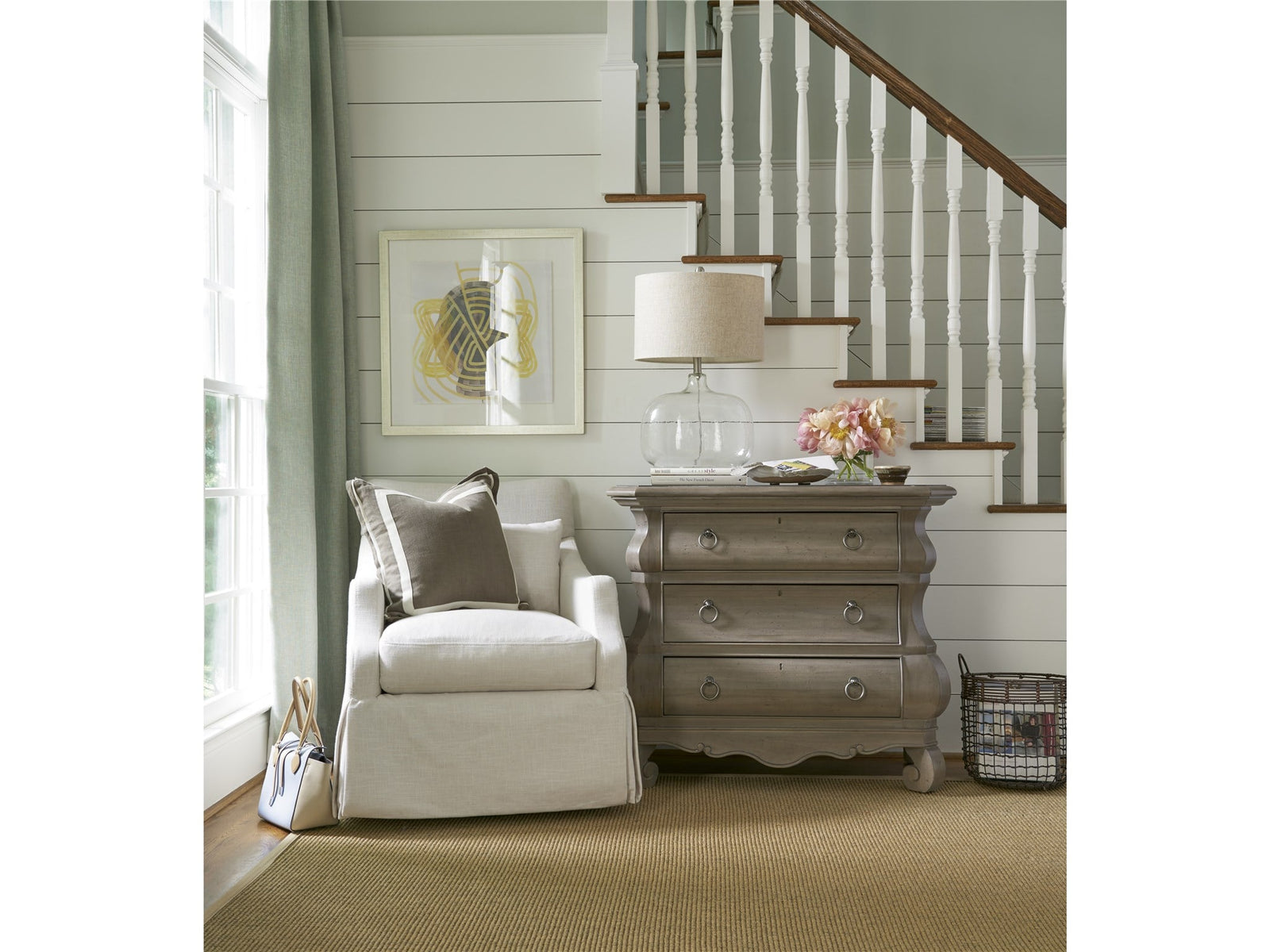 Margaux Accent Chair