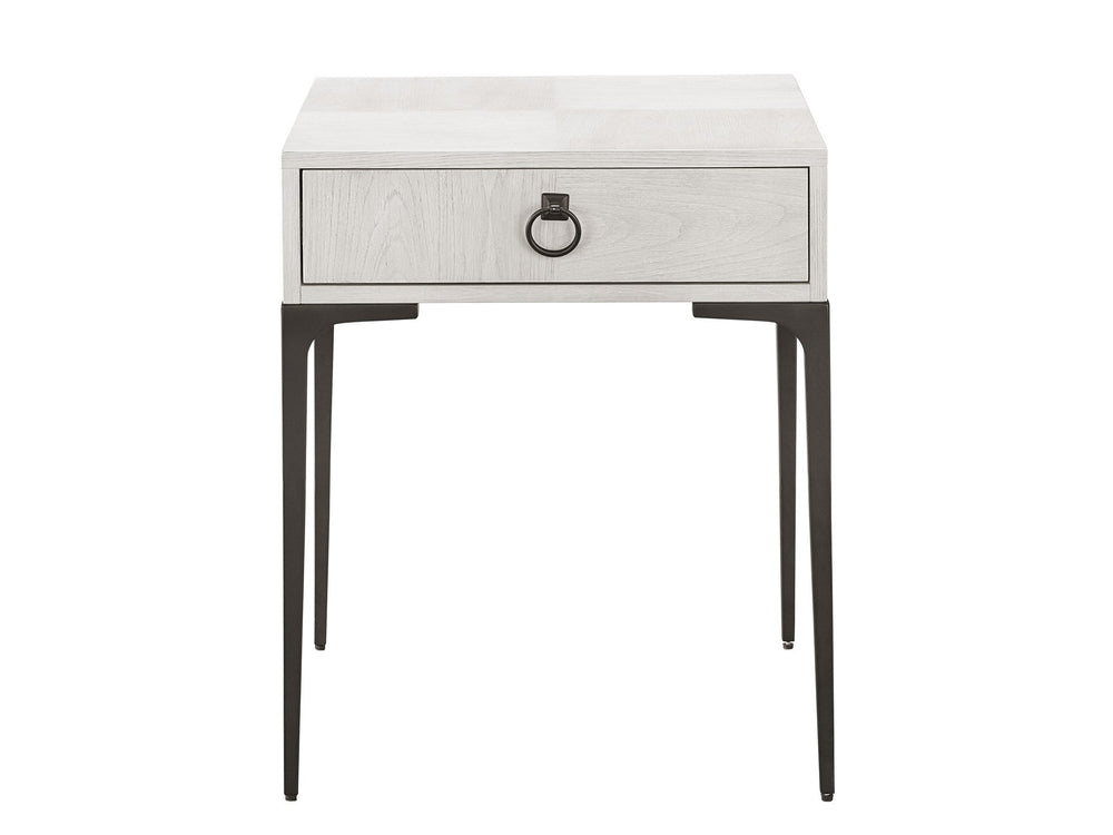 Soliloquy Dahlia End Table - AmericanHomeFurniture