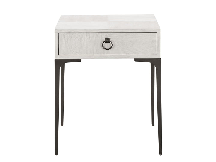 Soliloquy Dahlia End Table - AmericanHomeFurniture