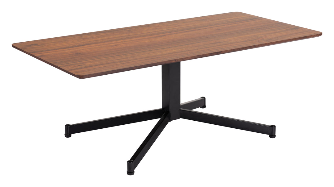 Mazzy Coffee Table Brown - 109072