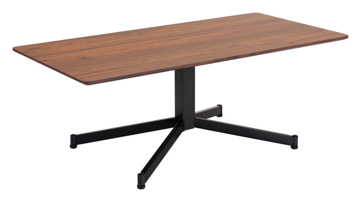 Mazzy Coffee Table Brown - 109072