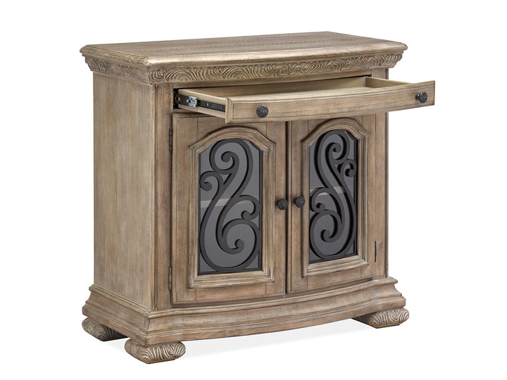 Marisol Fawn Bachelor Chest - B5132-07