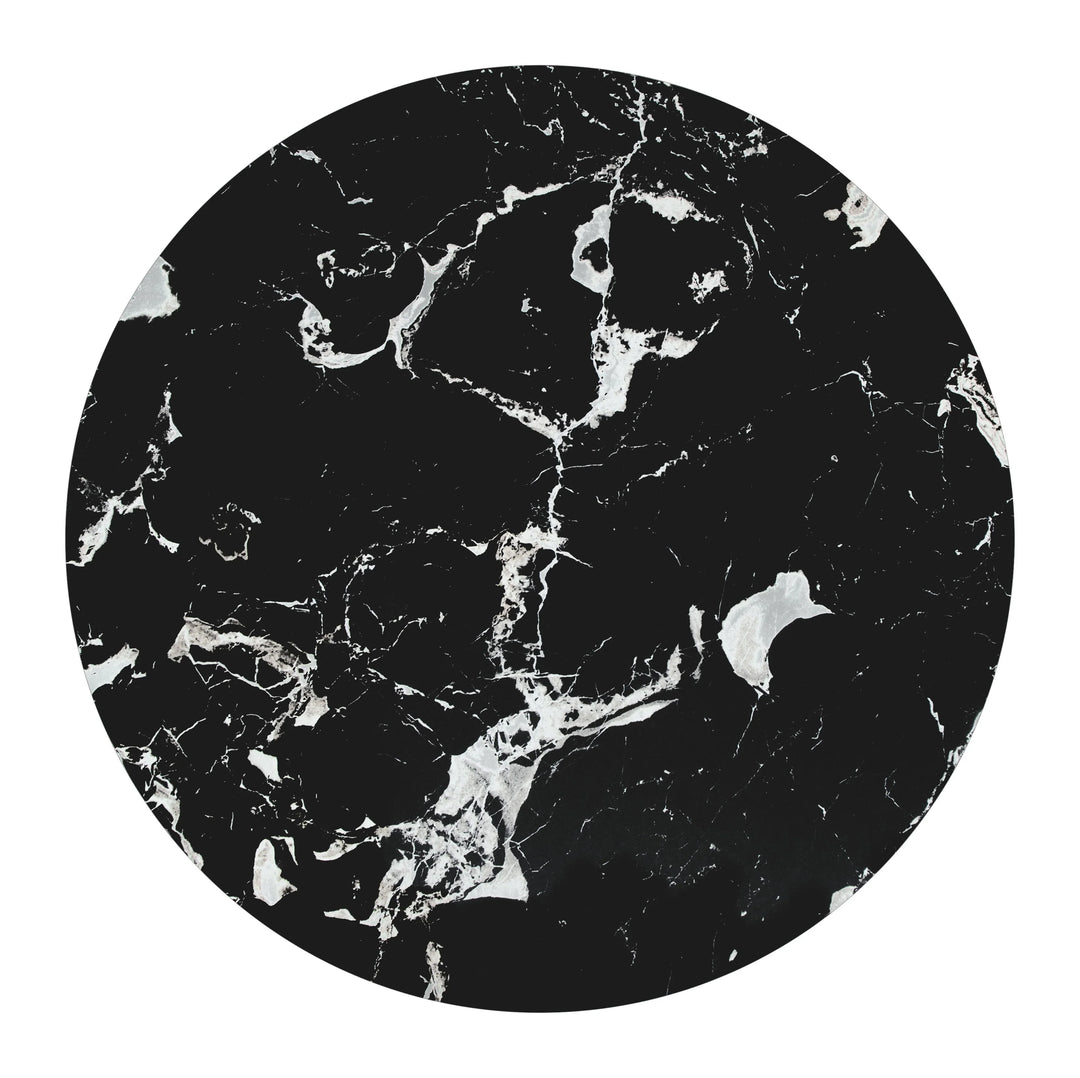 Pemba Coffee Table Multicolor - AmericanHomeFurniture