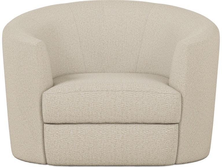 A.R.T. Furniture Moreau Lounge Chair, E-Sand ACCENT + LOUNGE CHAIRS