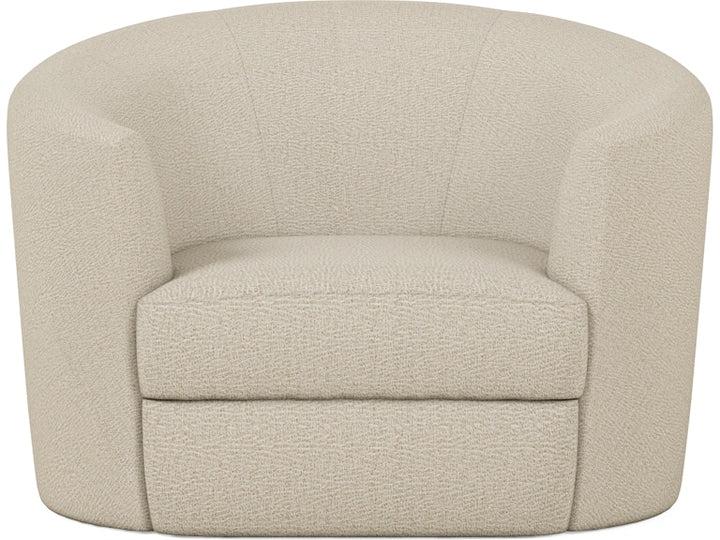 Moreau Lounge Chair, E-Sand