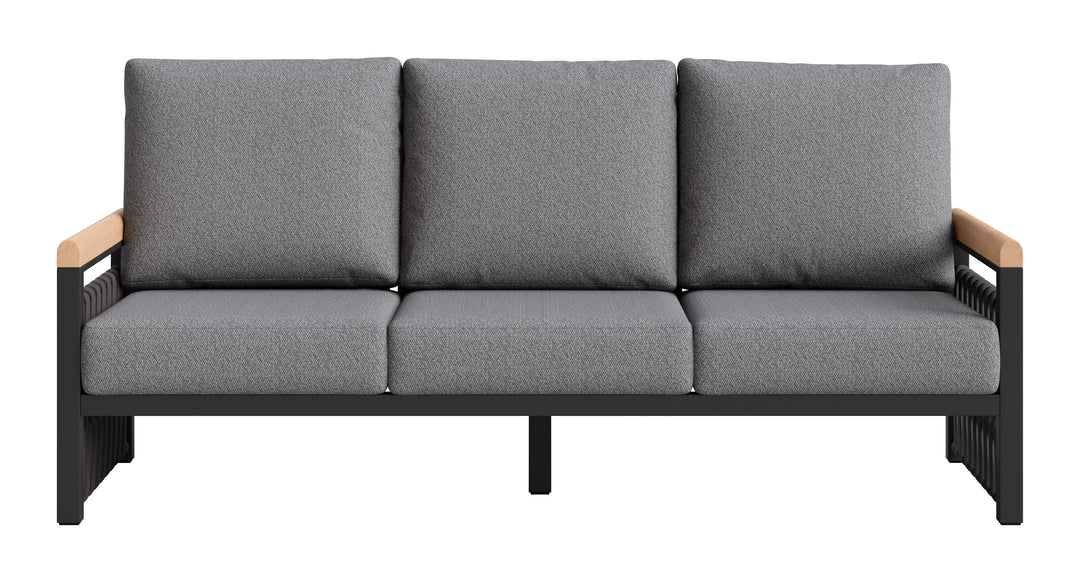 Naru Sofa Gray