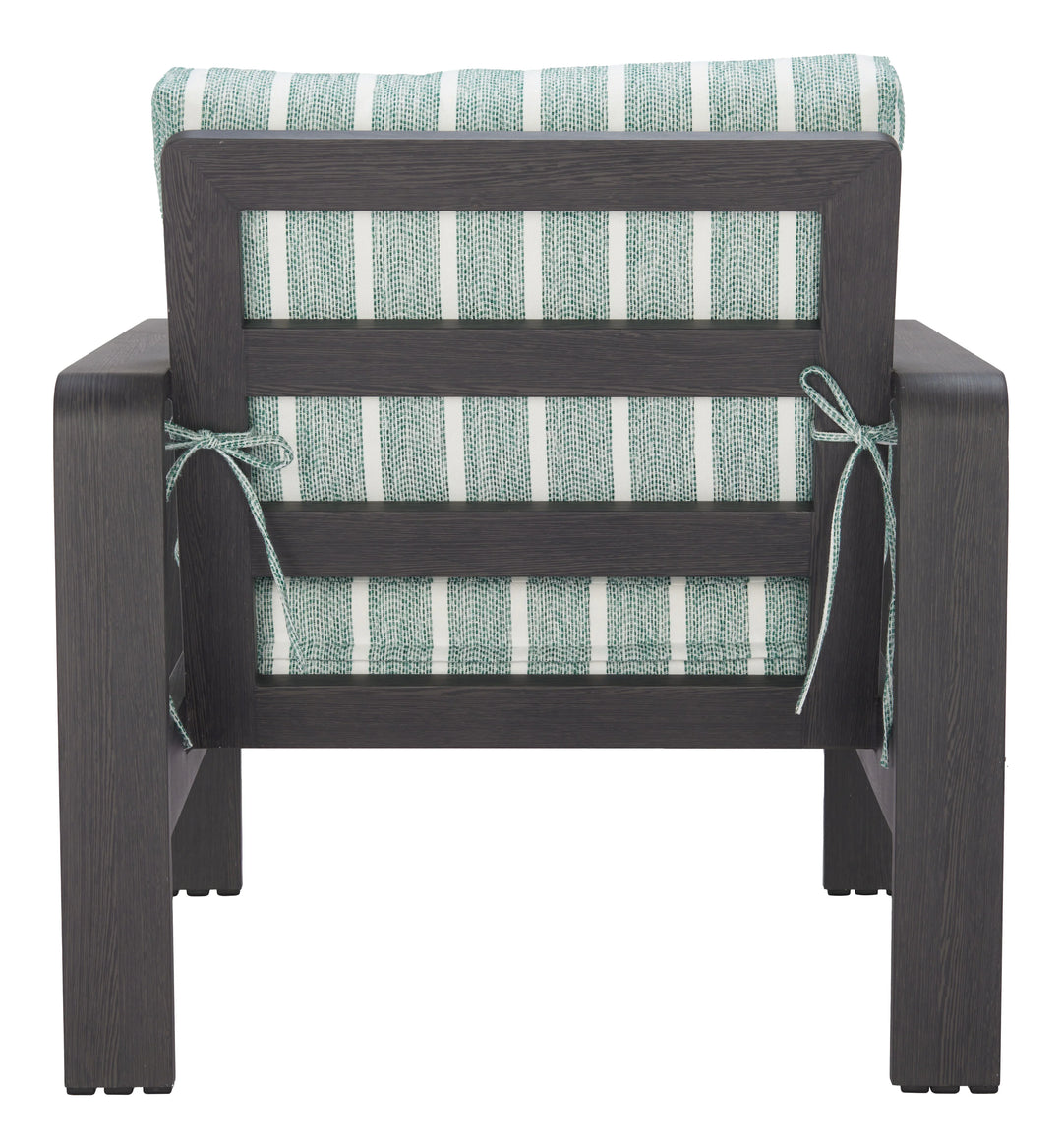 Rolig Armchair Green - AmericanHomeFurniture