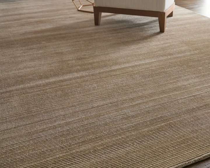 Rectangle/5' x 8'/Mushroom