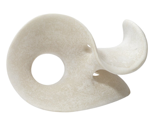 Jamie Young Amorphous Resin Decorative Table Object 1 DECORATIVE OBJECTS