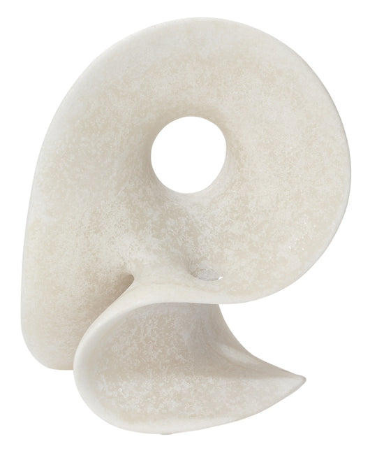 Jamie Young Amorphous Resin Decorative Table Object 2 DECORATIVE OBJECTS