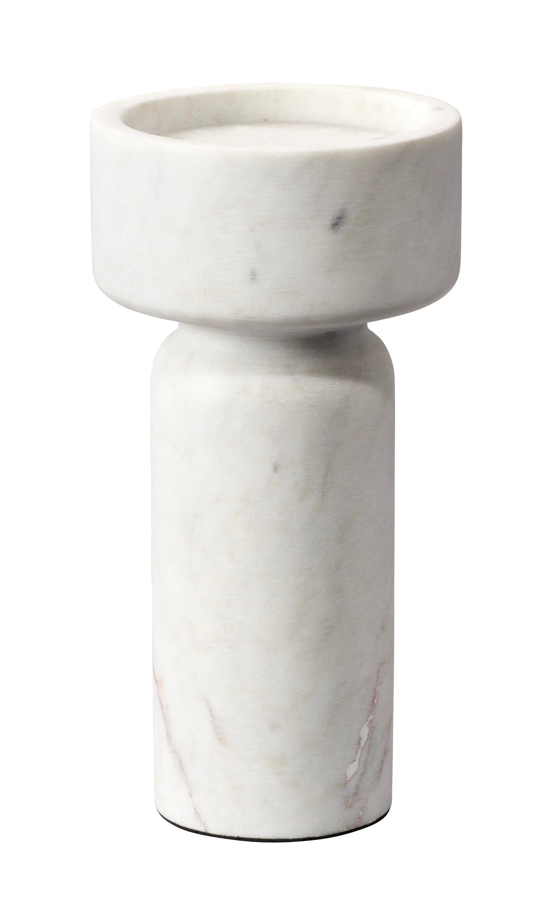 Apollo Marble Candleholder - AmericanHomeFurniture