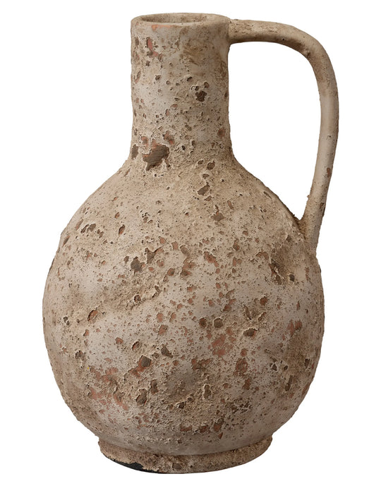 Jamie Young Root Ceramic Decorative Vase VASES, JARS, + BOTTLES
