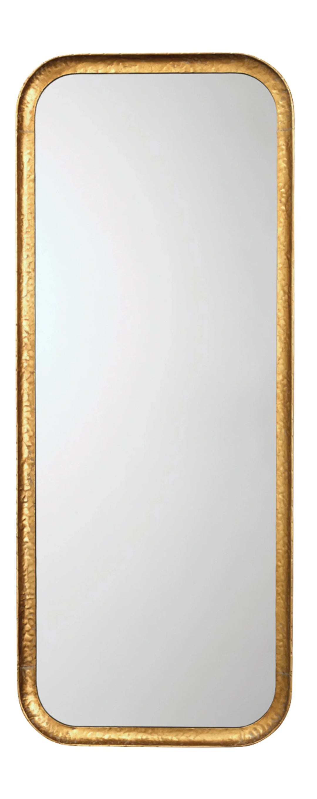 Capital Rectangle Mirror