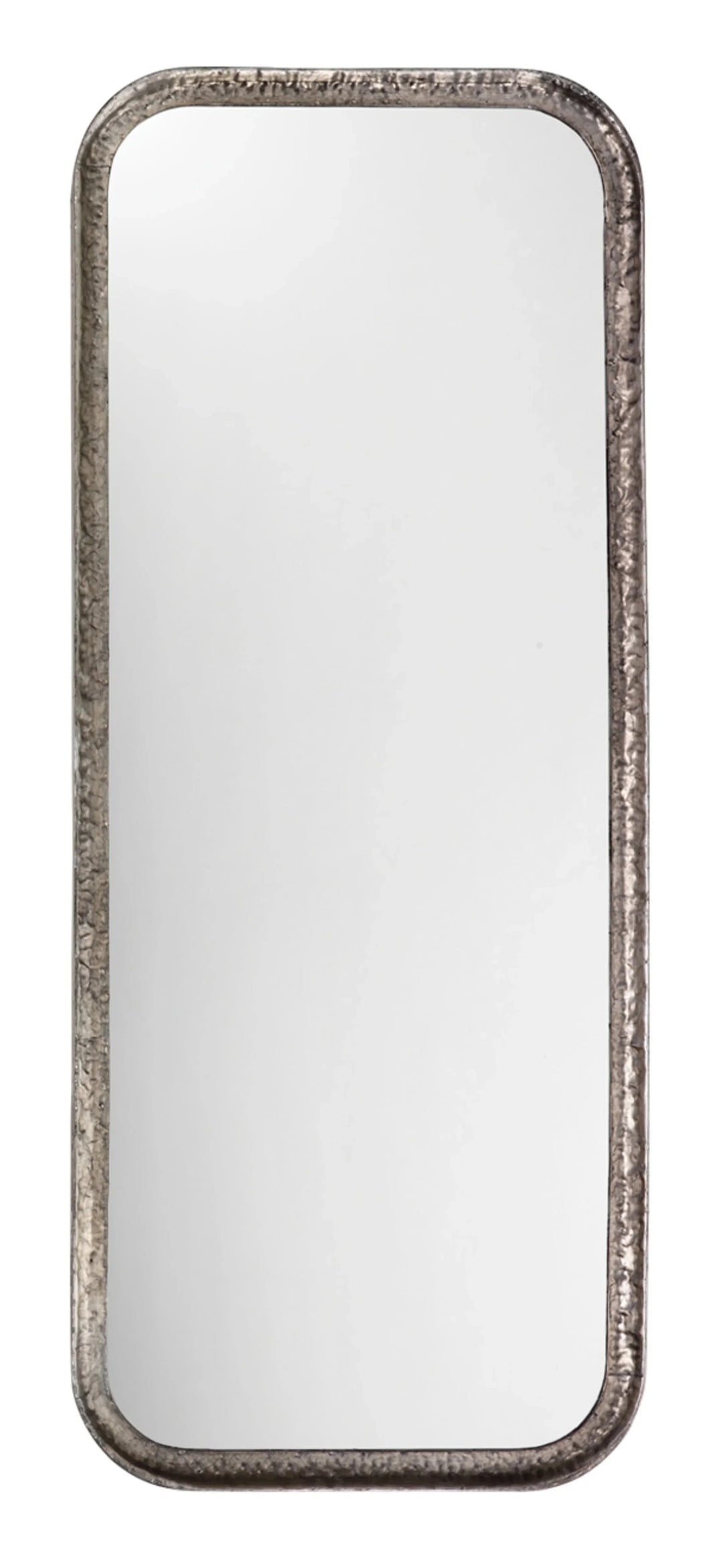 Capital Rectangle Mirror