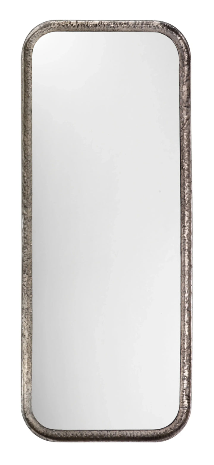 Capital Rectangle Mirror