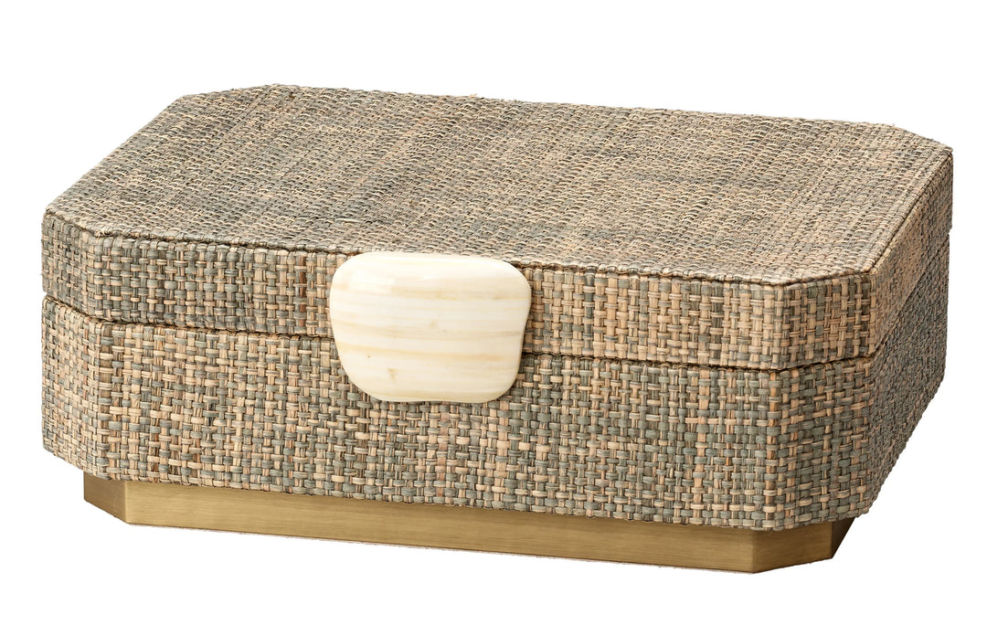 Eden Box - AmericanHomeFurniture