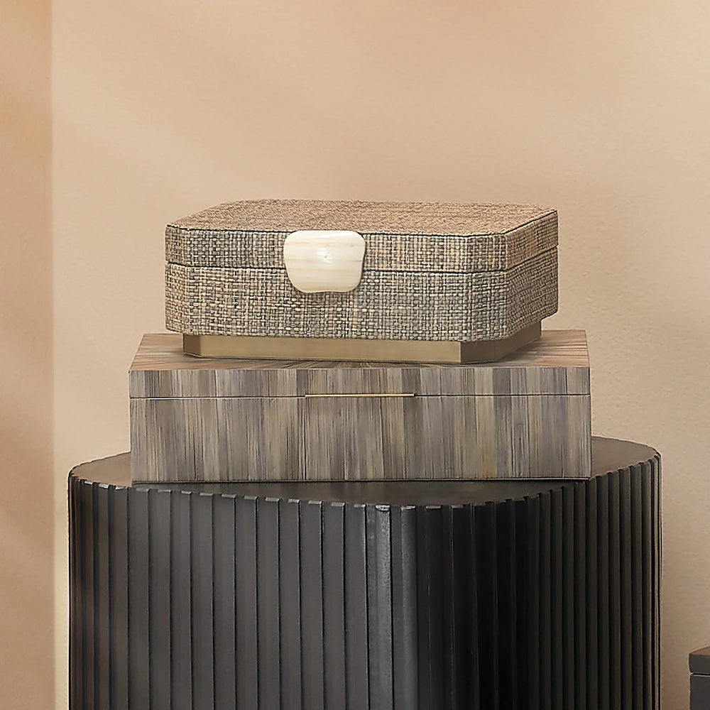 Eden Box - AmericanHomeFurniture