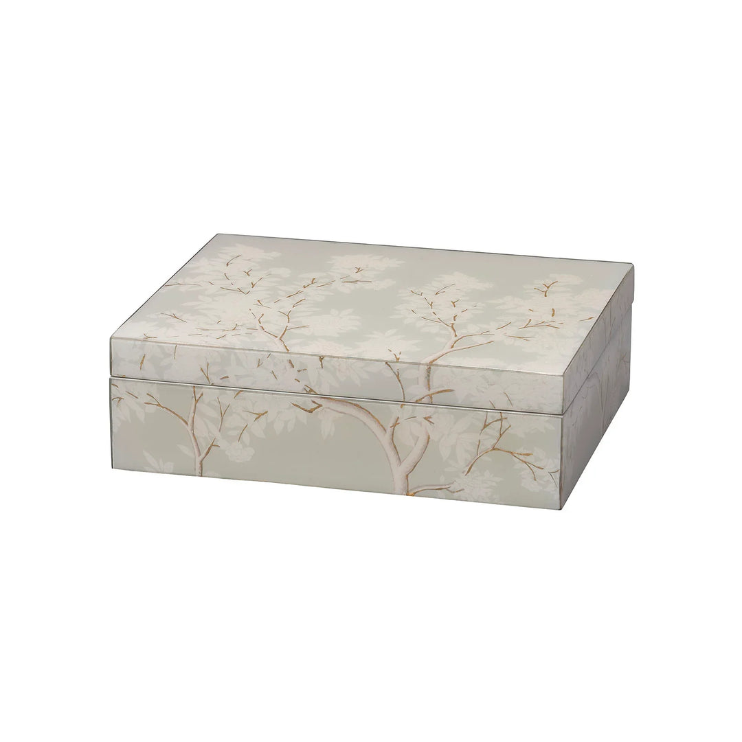 Garland Decorative Box - AmericanHomeFurniture