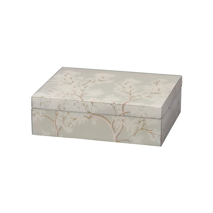 Garland Decorative Box - AmericanHomeFurniture
