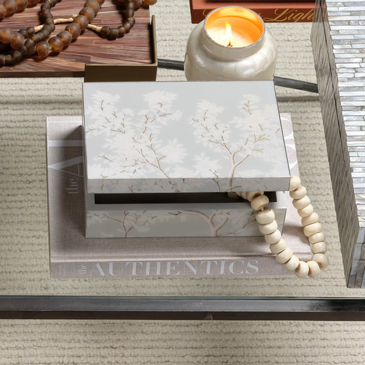 Garland Decorative Box - AmericanHomeFurniture