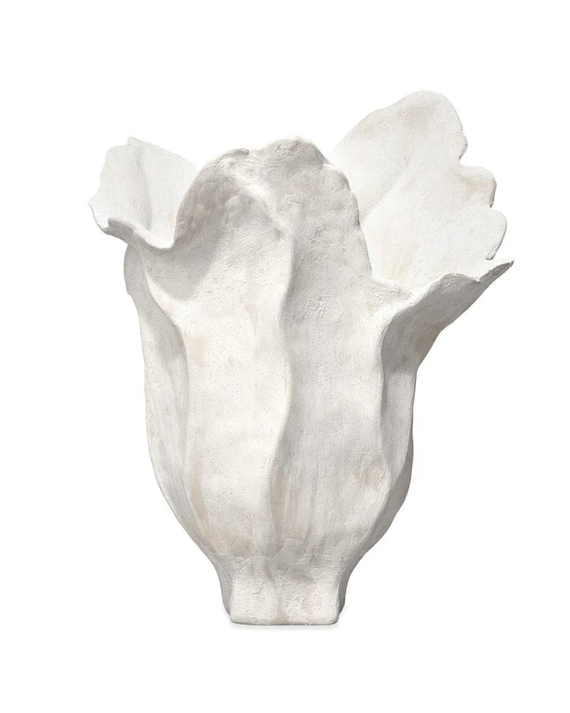 Lily Porcelain Decorative Vase - AmericanHomeFurniture