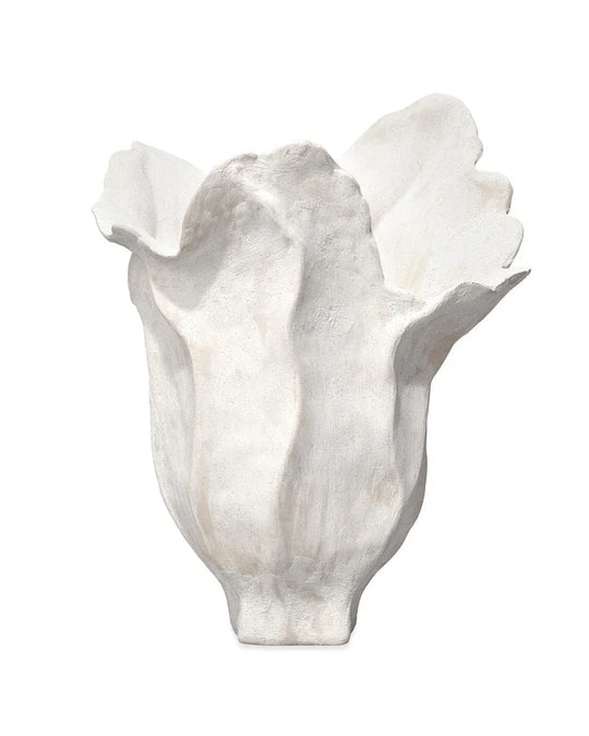 Lily Porcelain Decorative Vase VASES, JARS, + BOTTLES Jamie Young