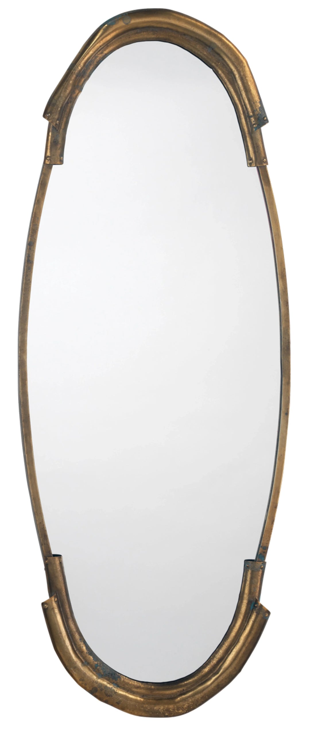 Margaux Mirror - AmericanHomeFurniture
