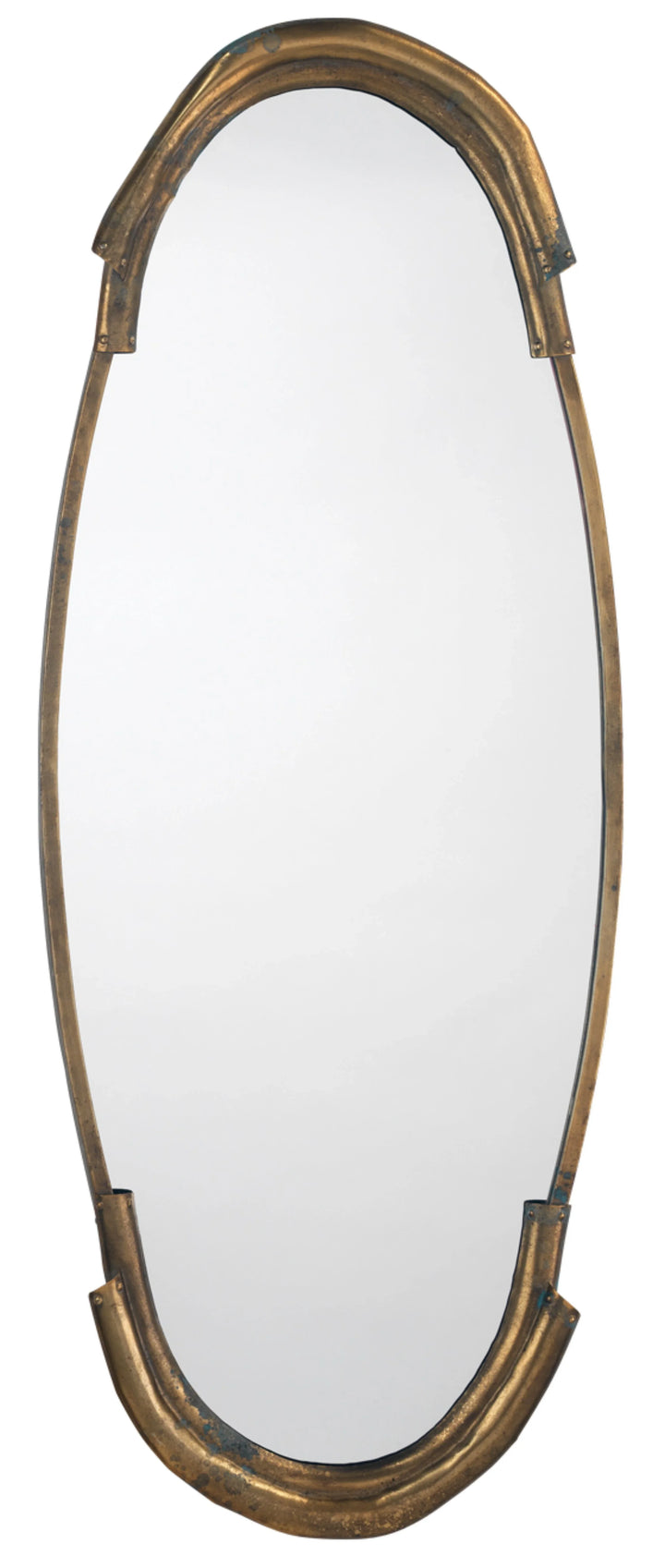 Margaux Mirror - AmericanHomeFurniture