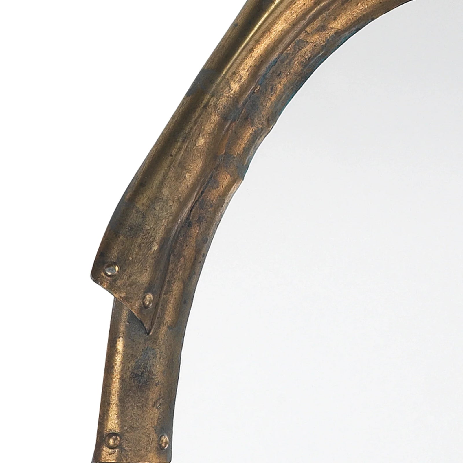 Antique Brass