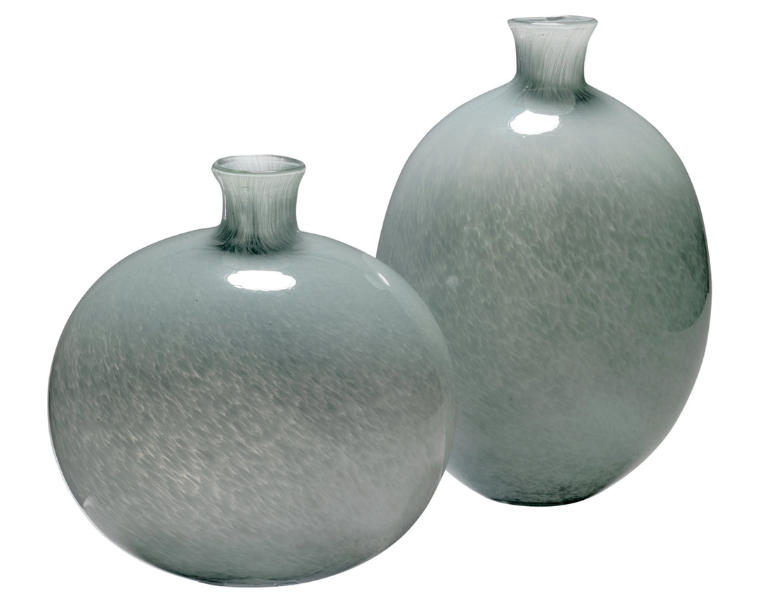 Minx Decorative Vases (set of 2) - AmericanHomeFurniture