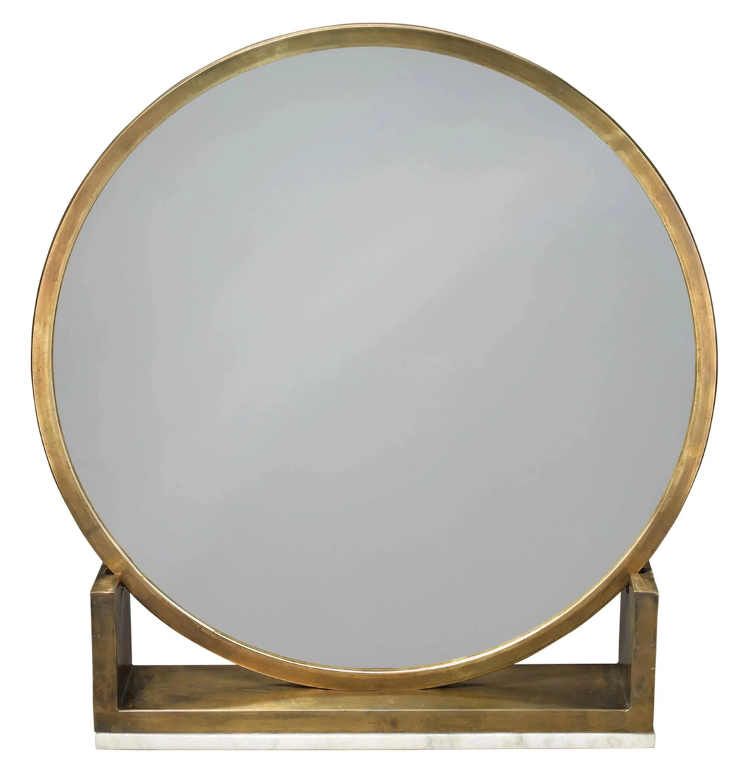 Odyssey Table Mirror