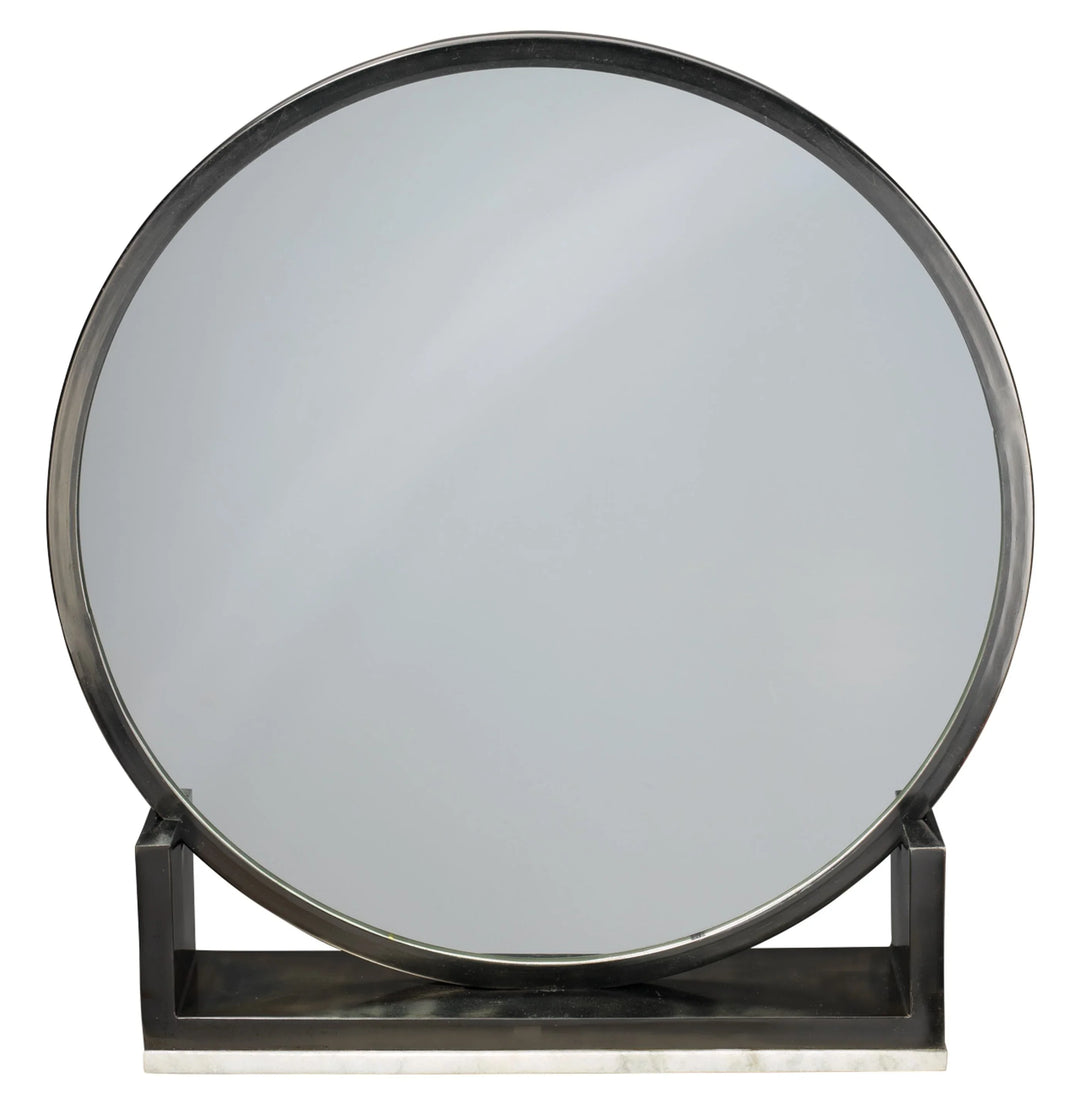 Odyssey Table Mirror - AmericanHomeFurniture