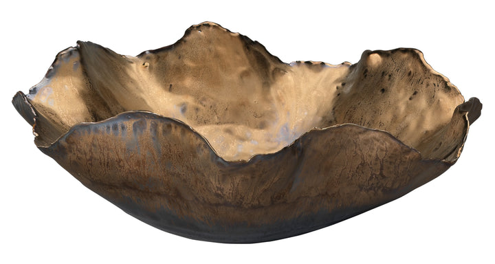 Peony Bowl - AmericanHomeFurniture