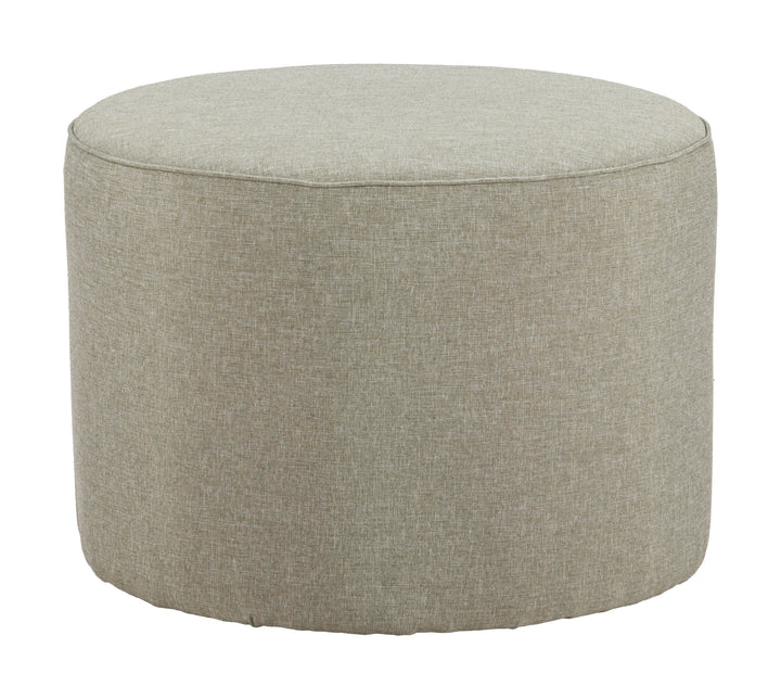 Moxy Ottoman Green