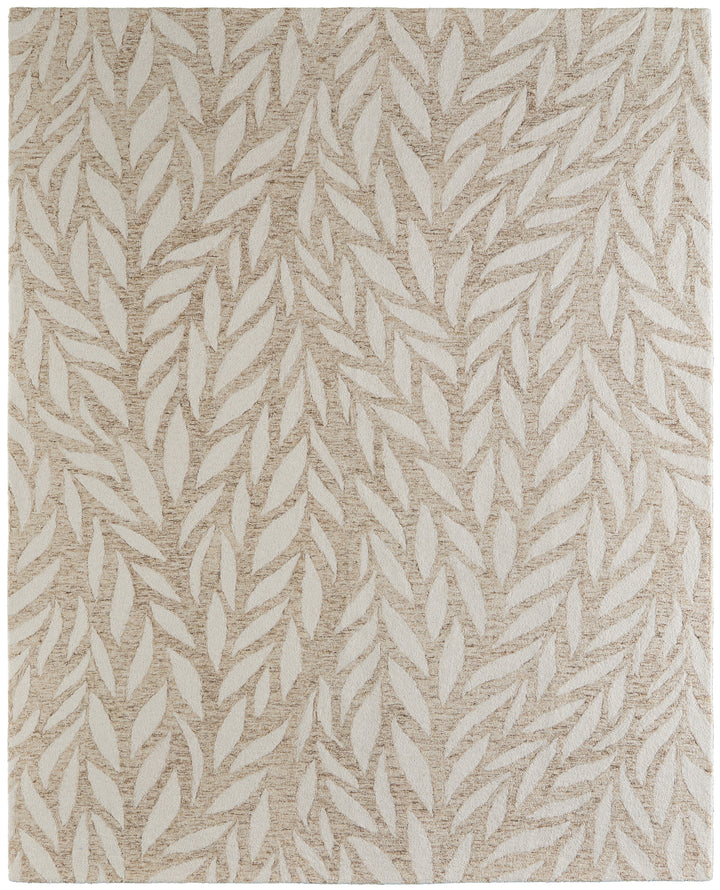 Rectangle/5' x 8'/Beige
