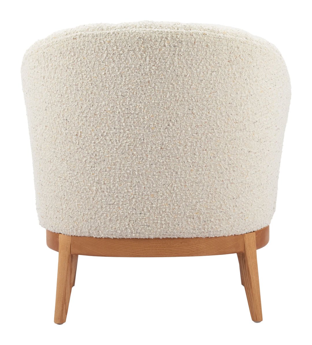 Leque Accent Chair Tawny Beige - AmericanHomeFurniture
