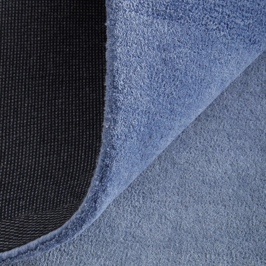 Rectangle/Blue-Beige