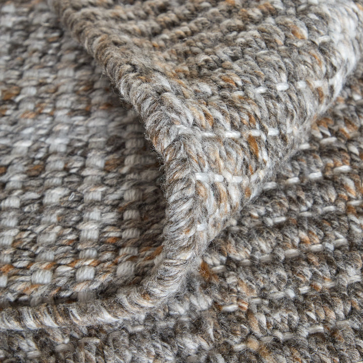 Rectangle/3'6" x 5'6"/Brown