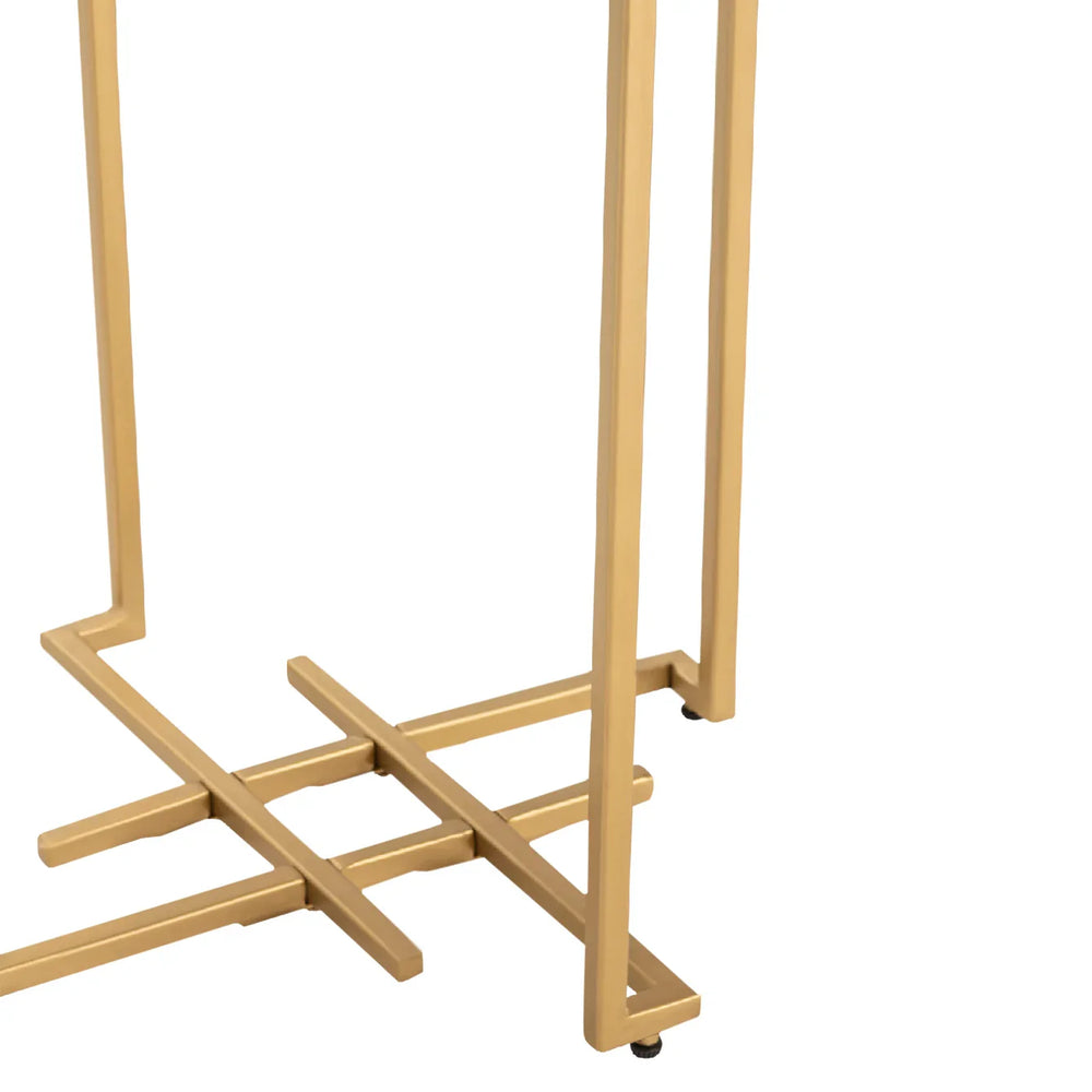 Pembroke End table - AmericanHomeFurniture