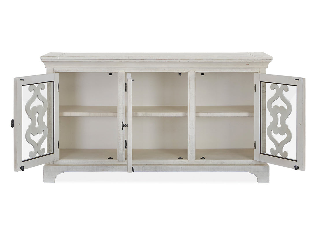 Bronwyn Alabaster Server - D4436-15