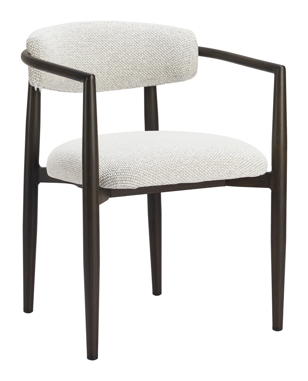 Midori Dining Chair White - AmericanHomeFurniture