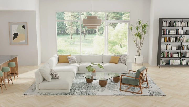 Rectangle/2' x 3'/Green