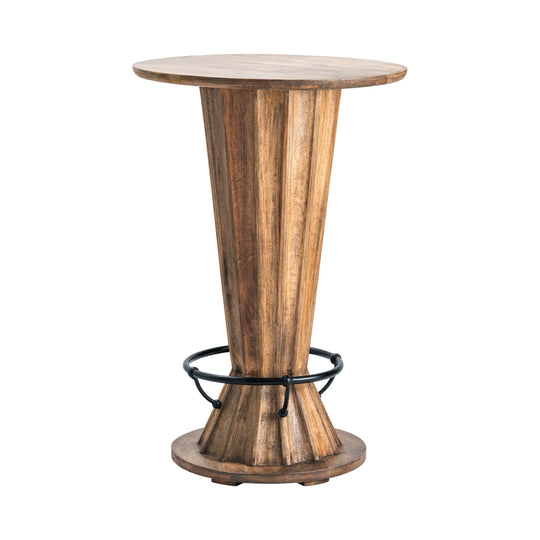 Crestview Collection Cedar Creek Pub Table ACCENT TABLES