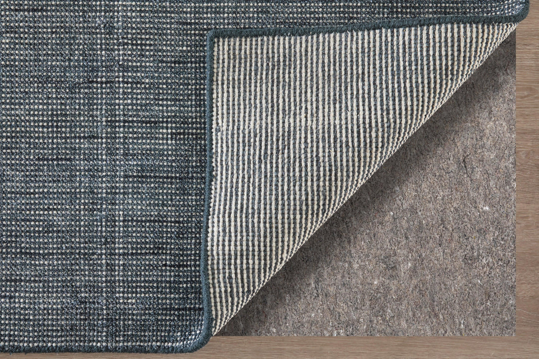 Rectangle/3'6" x 5'6"/Navy