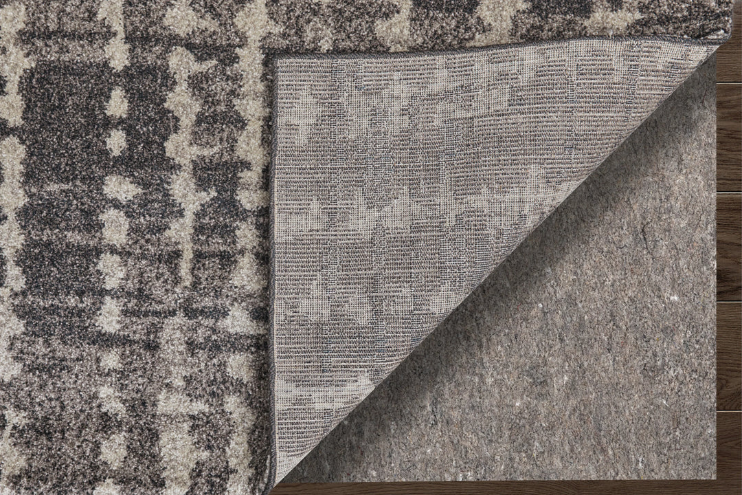 Runner/2'6" x 7'3"/Charcoal