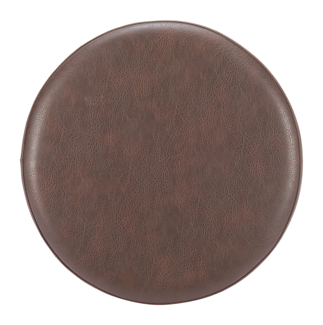 Filo Ottoman Espresso